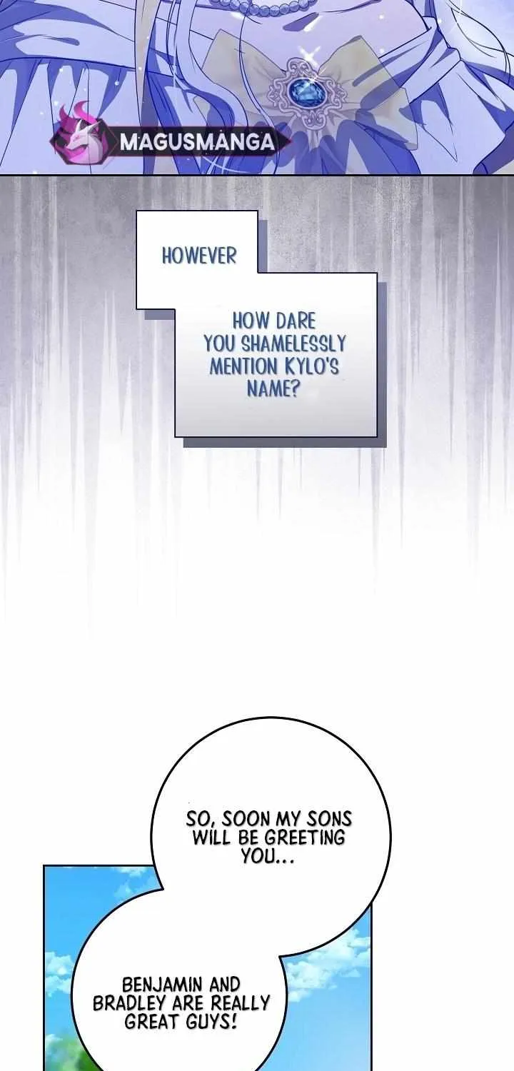 The Incognito Princess Chapter 22 page 45 - 