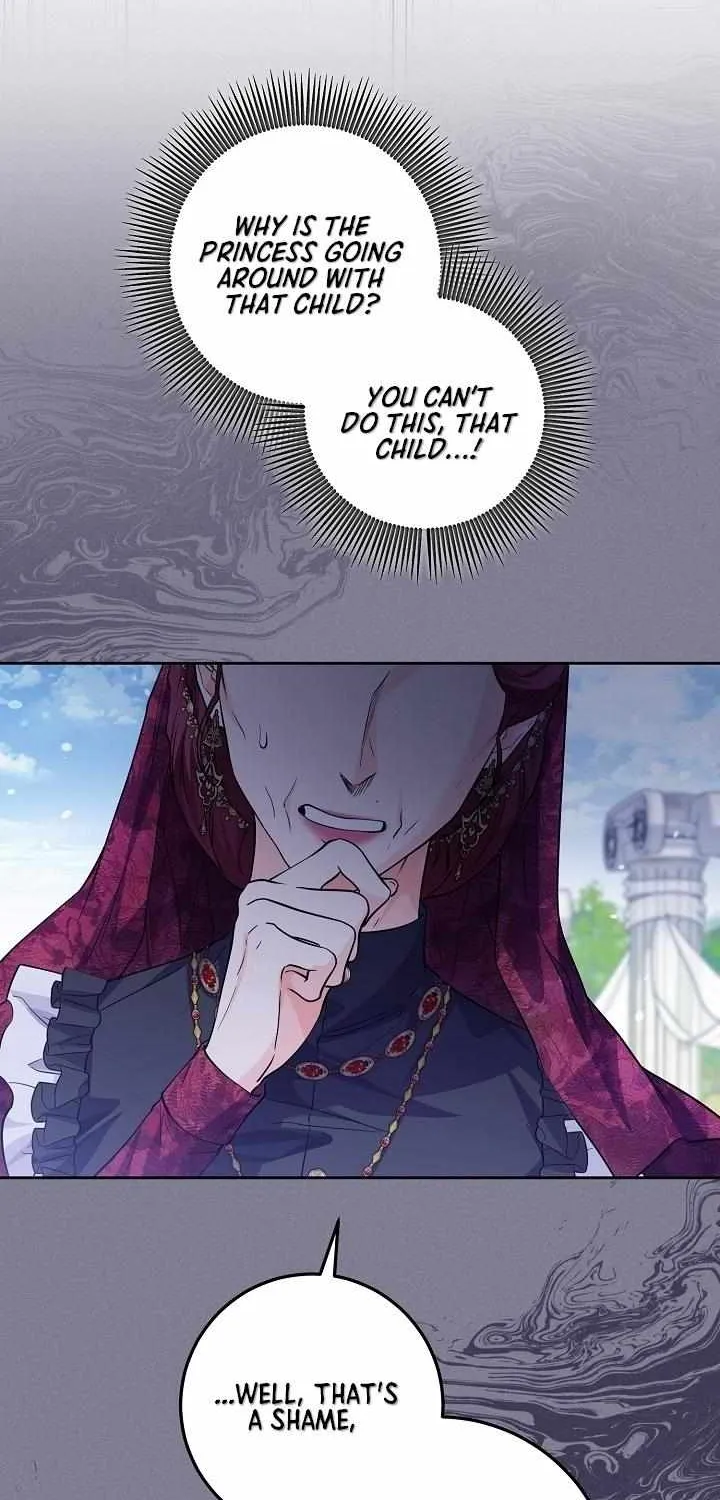 The Incognito Princess Chapter 22 page 55 - 
