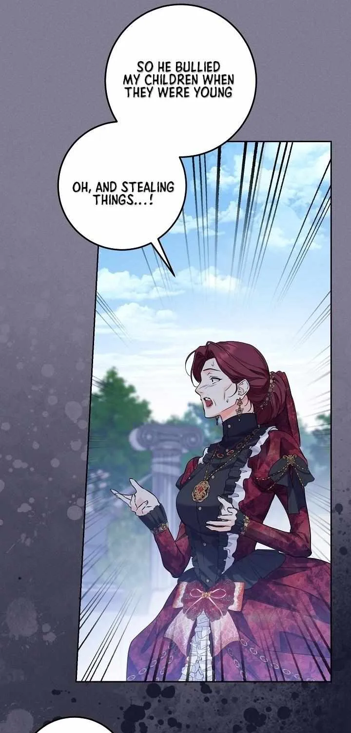 The Incognito Princess Chapter 22 page 57 - 