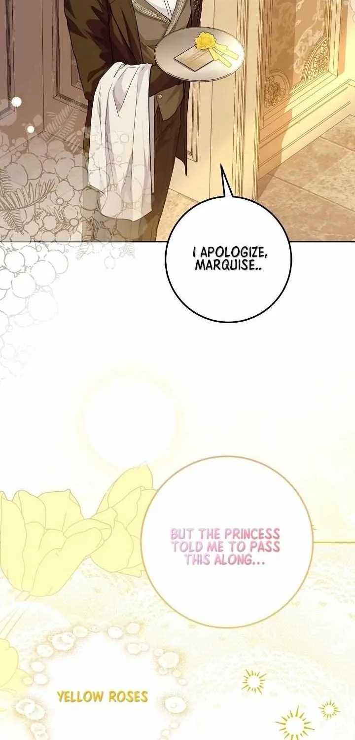 The Incognito Princess Chapter 22 page 74 - 