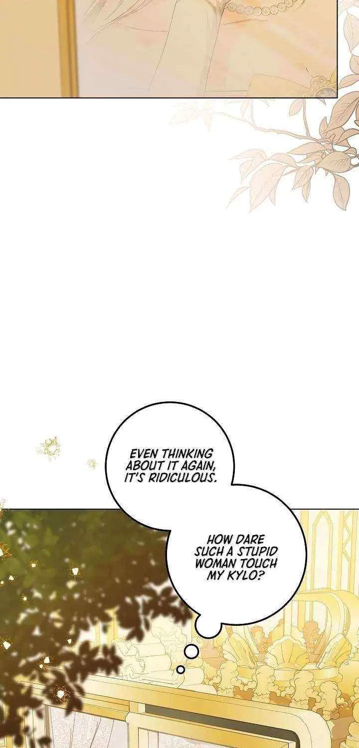 The Incognito Princess Chapter 23 page 3 - 