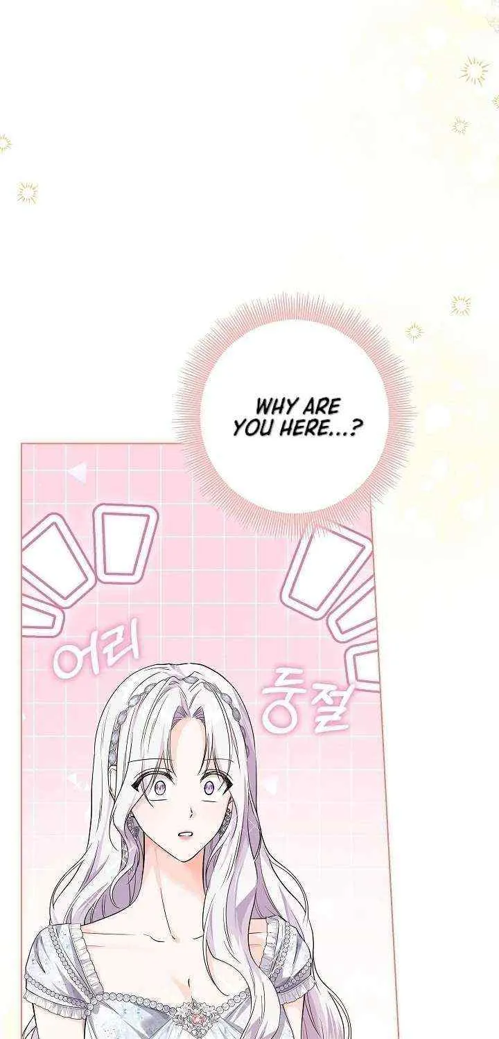 The Incognito Princess Chapter 23 page 67 - 