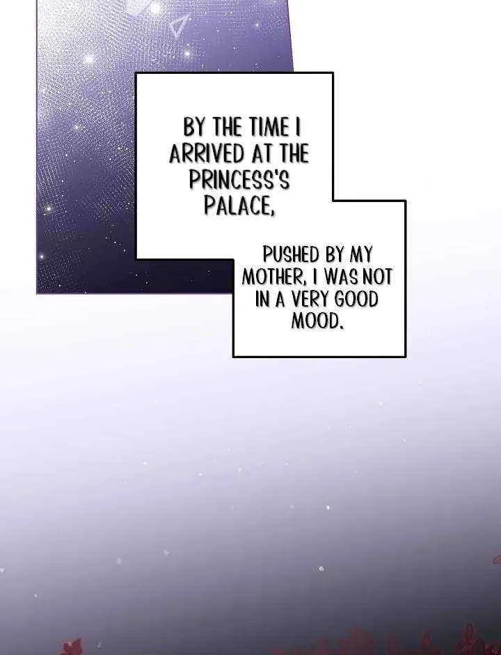 The Incognito Princess Chapter 23 page 78 - 