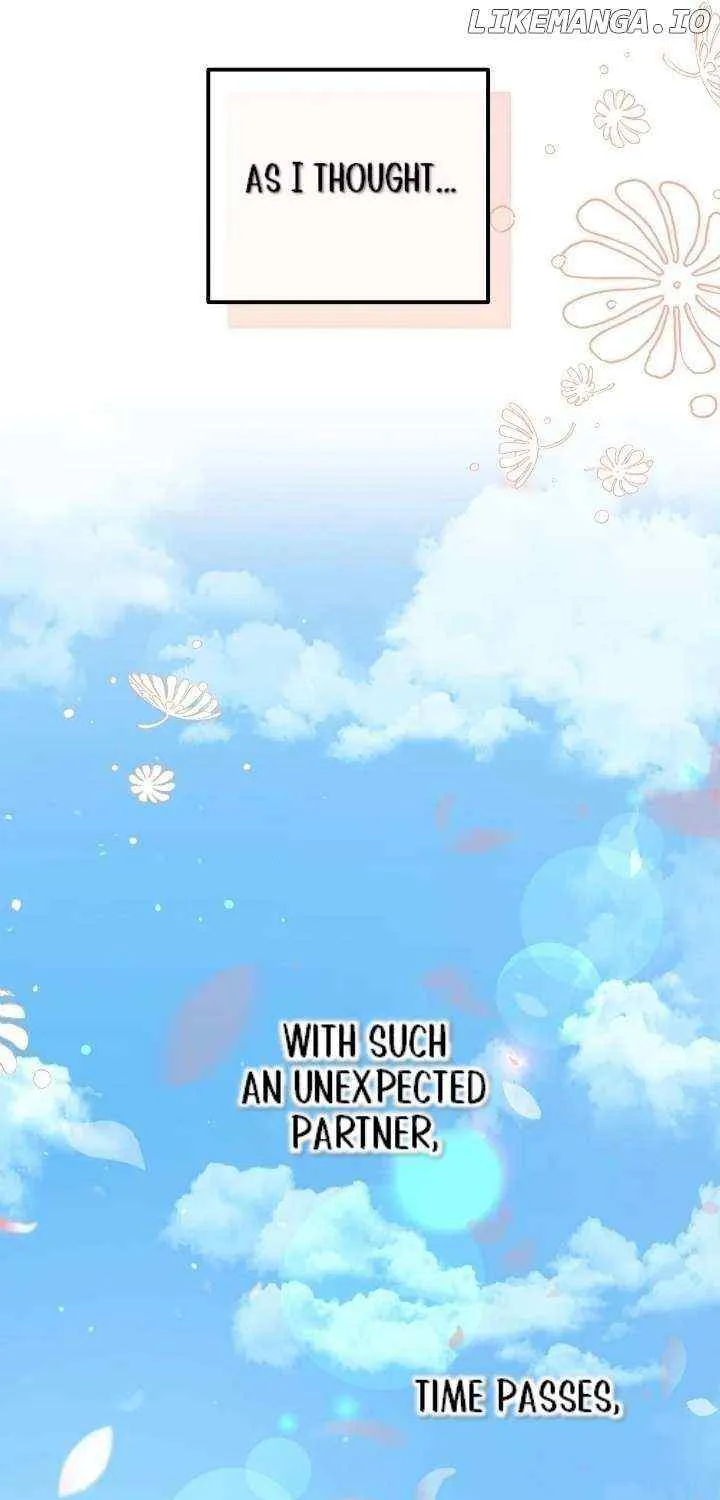 The Incognito Princess Chapter 23 page 85 - 