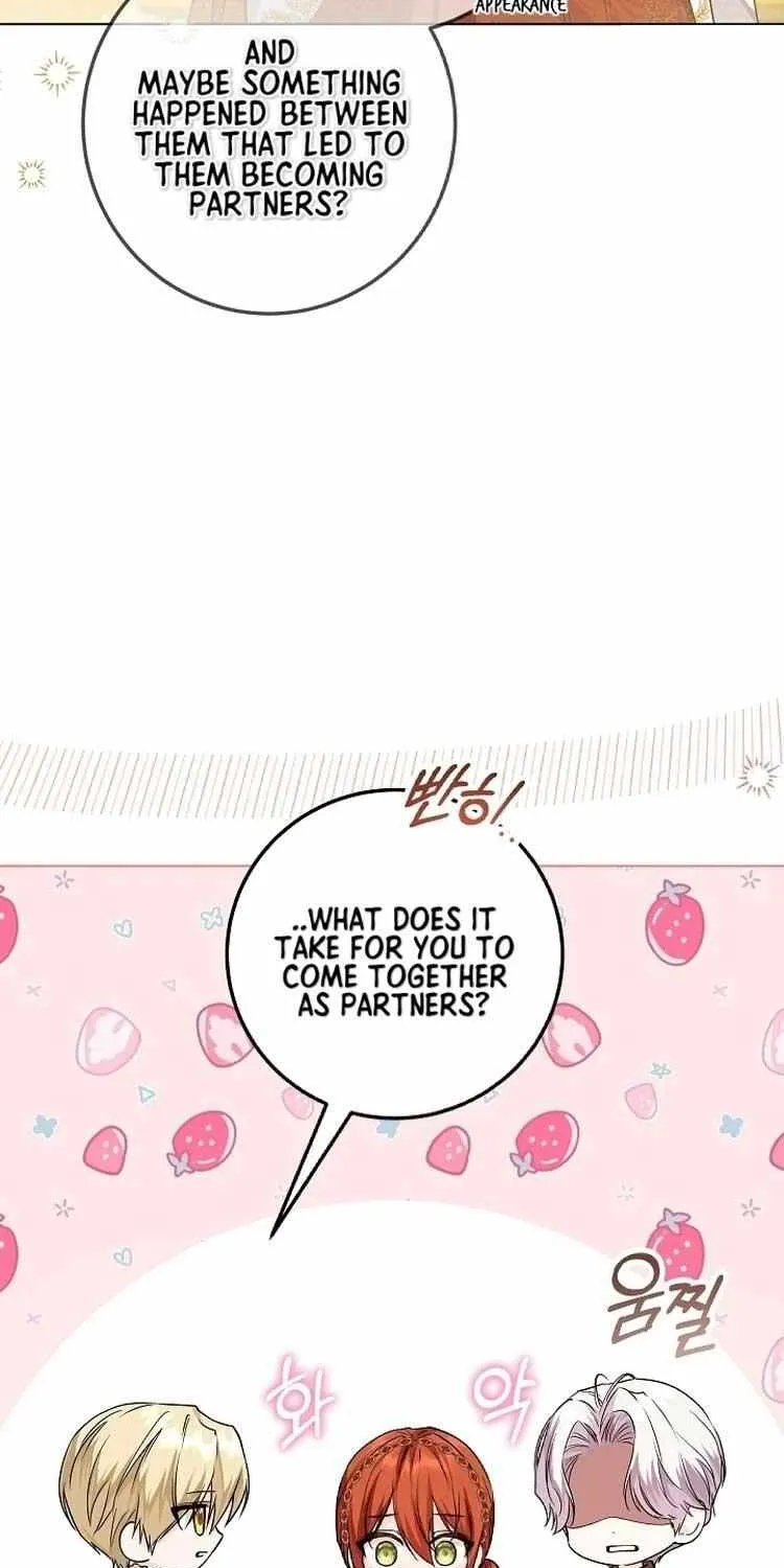 The Incognito Princess Chapter 26 page 3 - 