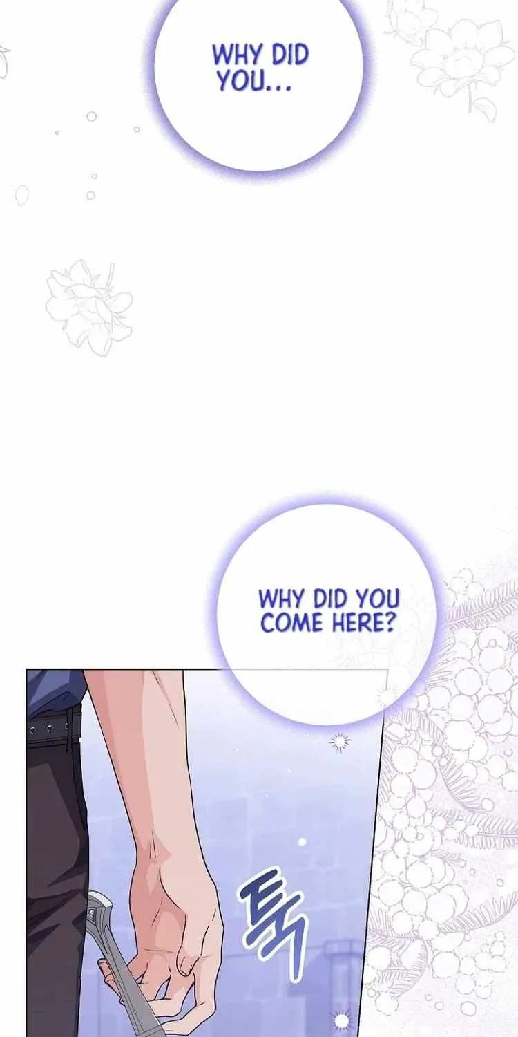 The Incognito Princess Chapter 26 page 62 - 