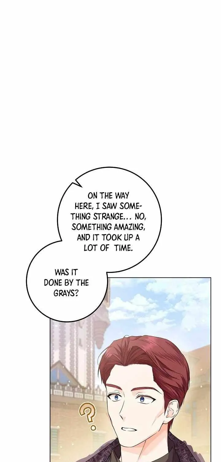 The Incognito Princess Chapter 27 page 58 - 