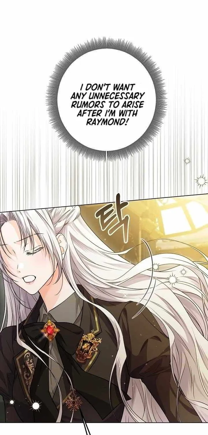 The Incognito Princess Chapter 28 page 61 - 