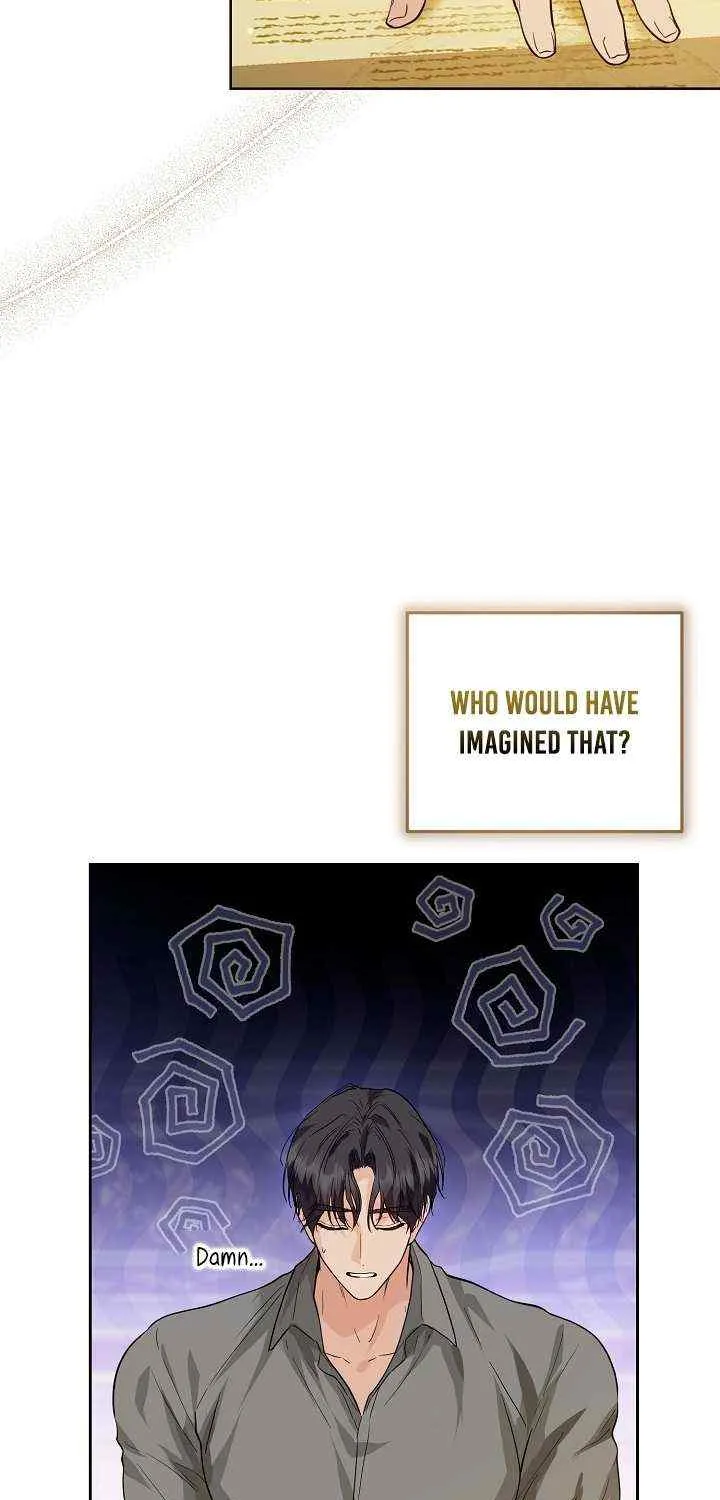 The Incognito Princess Chapter 3 page 29 - 