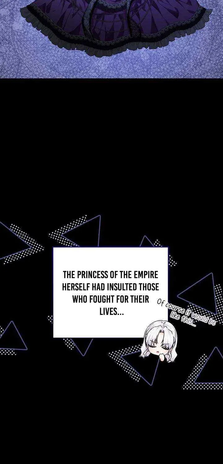 The Incognito Princess Chapter 3 page 40 - 