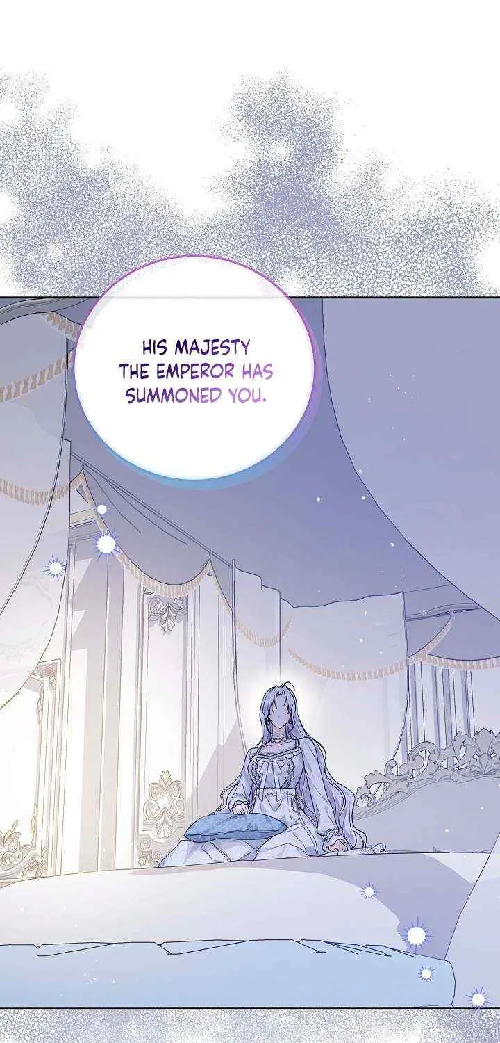 The Incognito Princess Chapter 3 page 44 - 