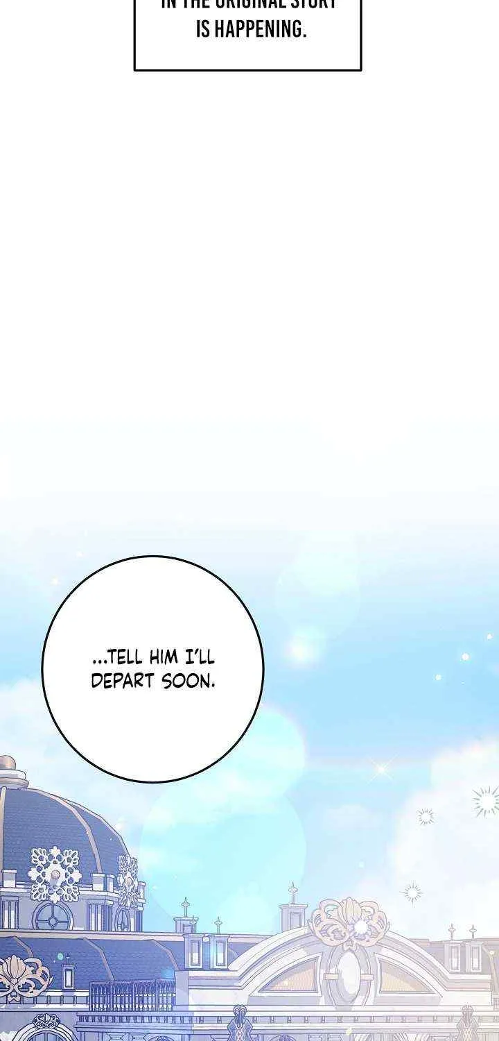 The Incognito Princess Chapter 3 page 46 - 