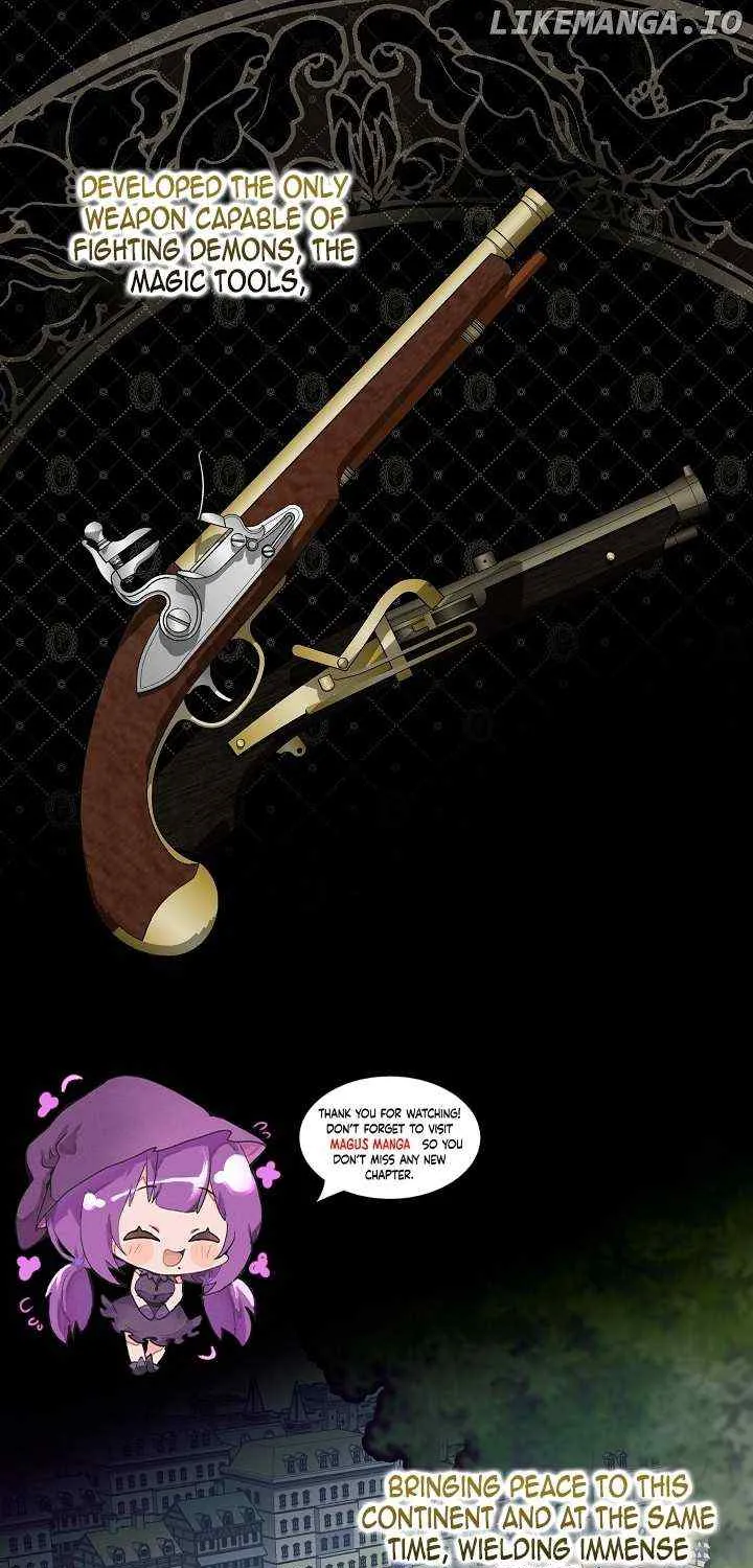 The Incognito Princess Chapter 3 page 49 - 