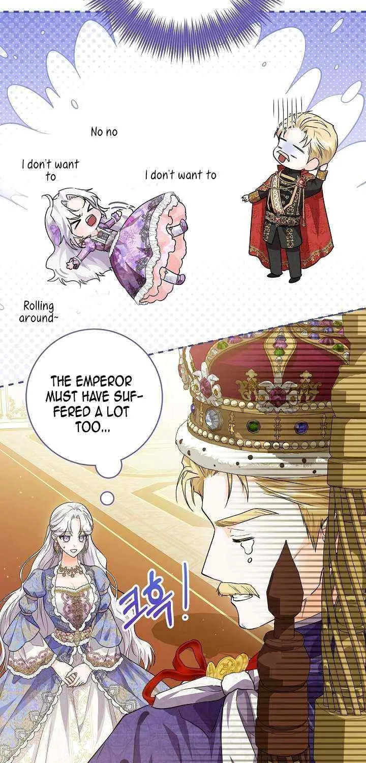 The Incognito Princess Chapter 3 page 62 - 