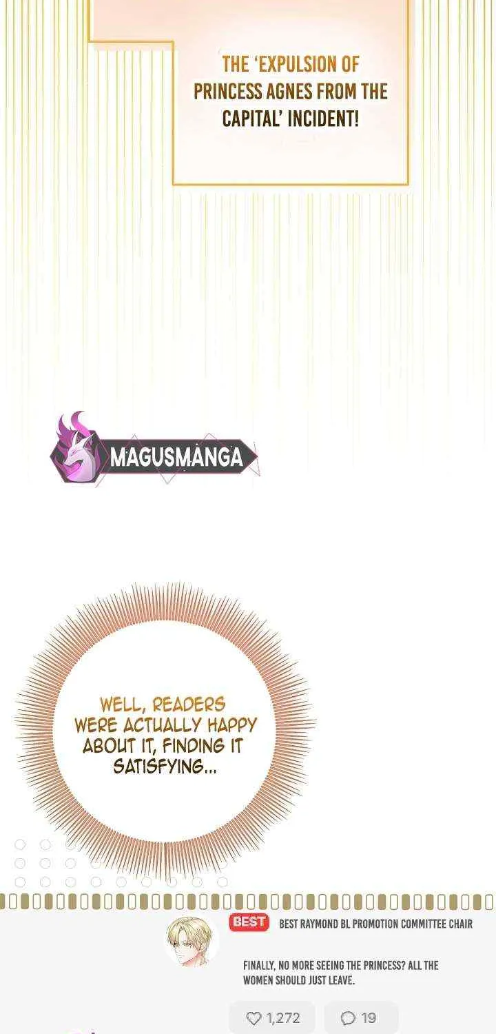 The Incognito Princess Chapter 3 page 67 - 