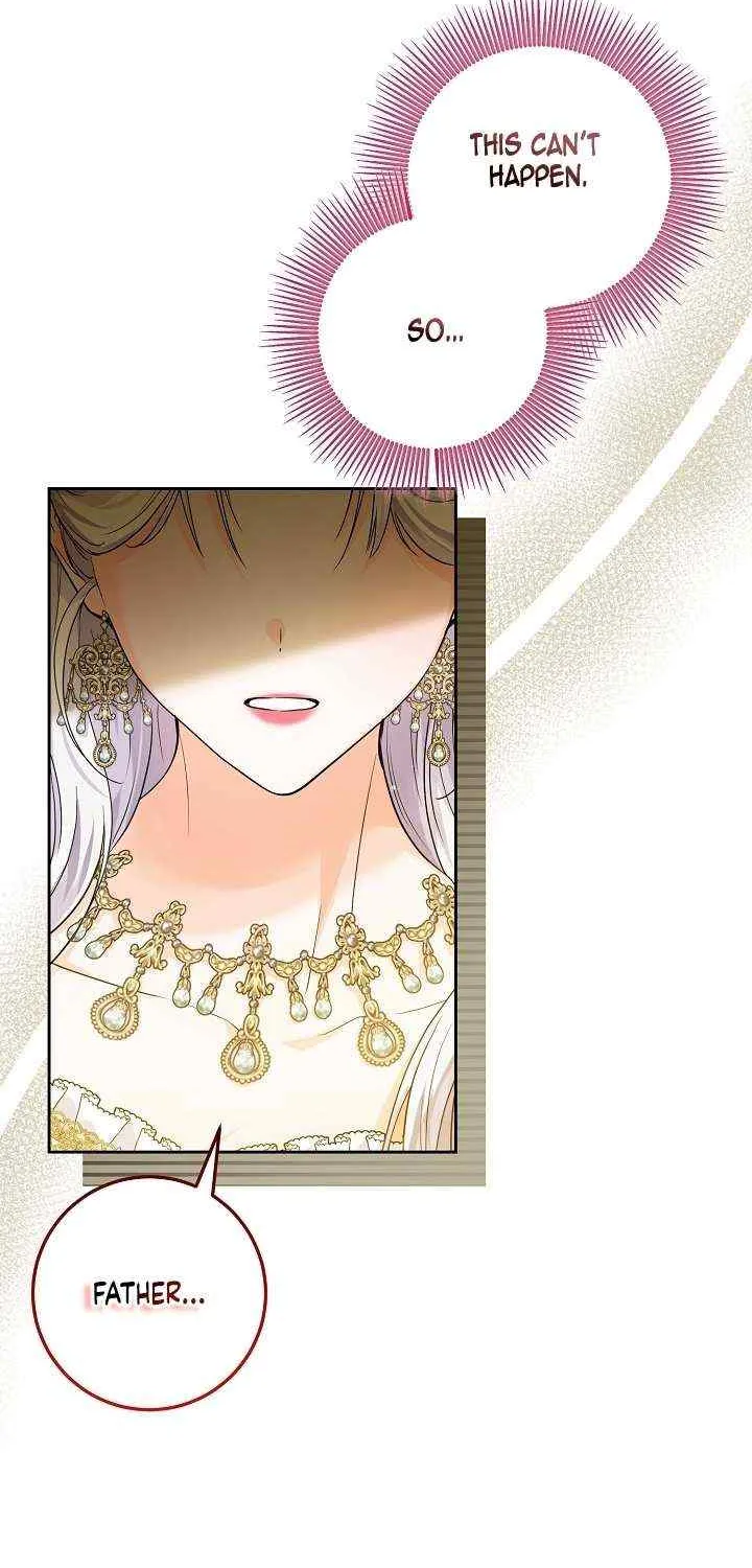 The Incognito Princess Chapter 3 page 71 - 