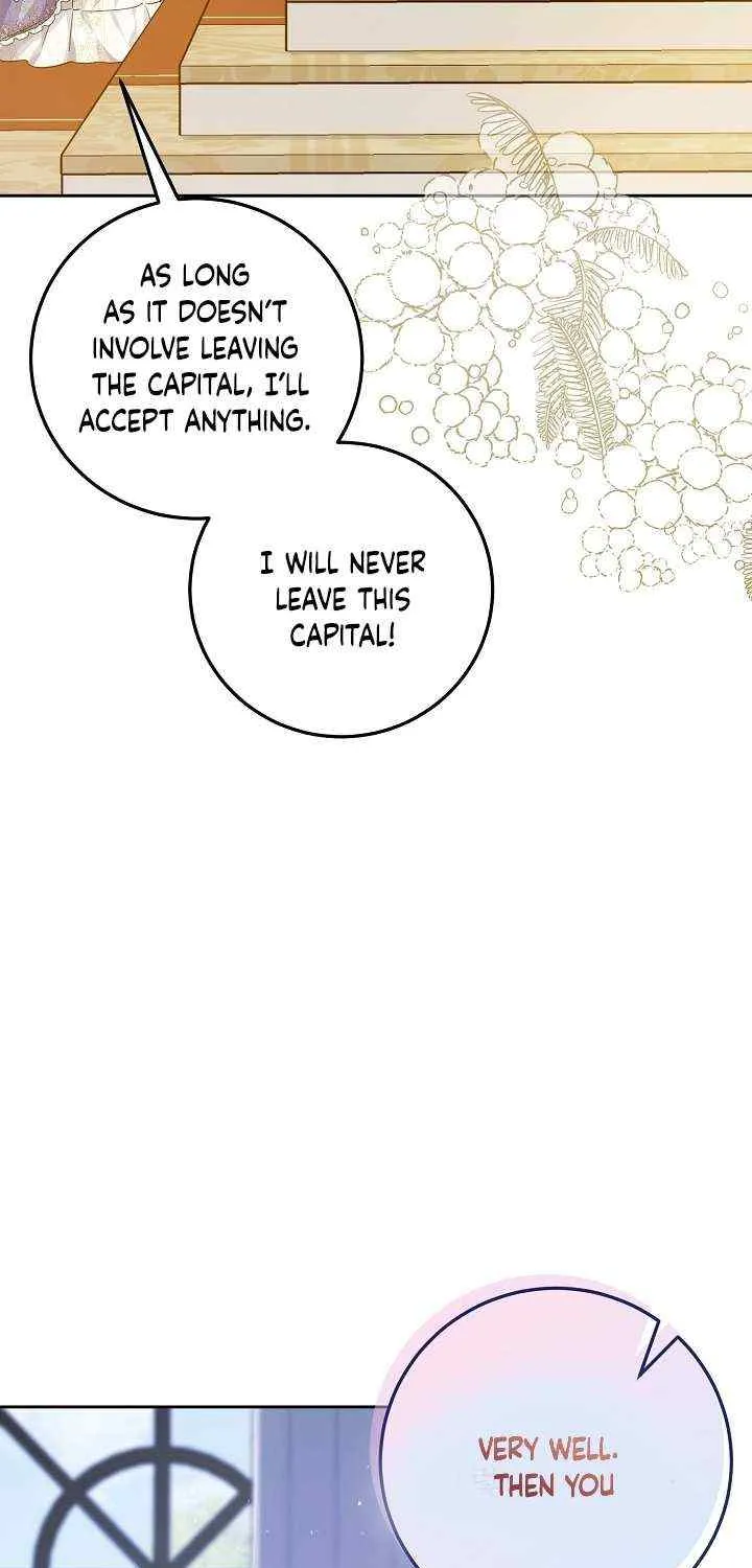 The Incognito Princess Chapter 3 page 76 - 