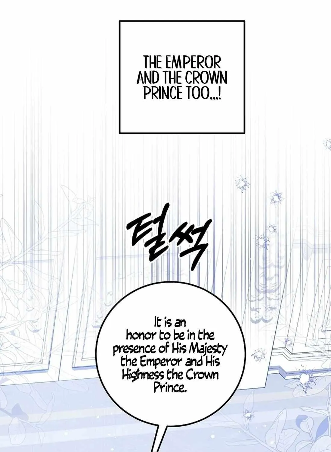 The Incognito Princess Chapter 33 page 39 - 