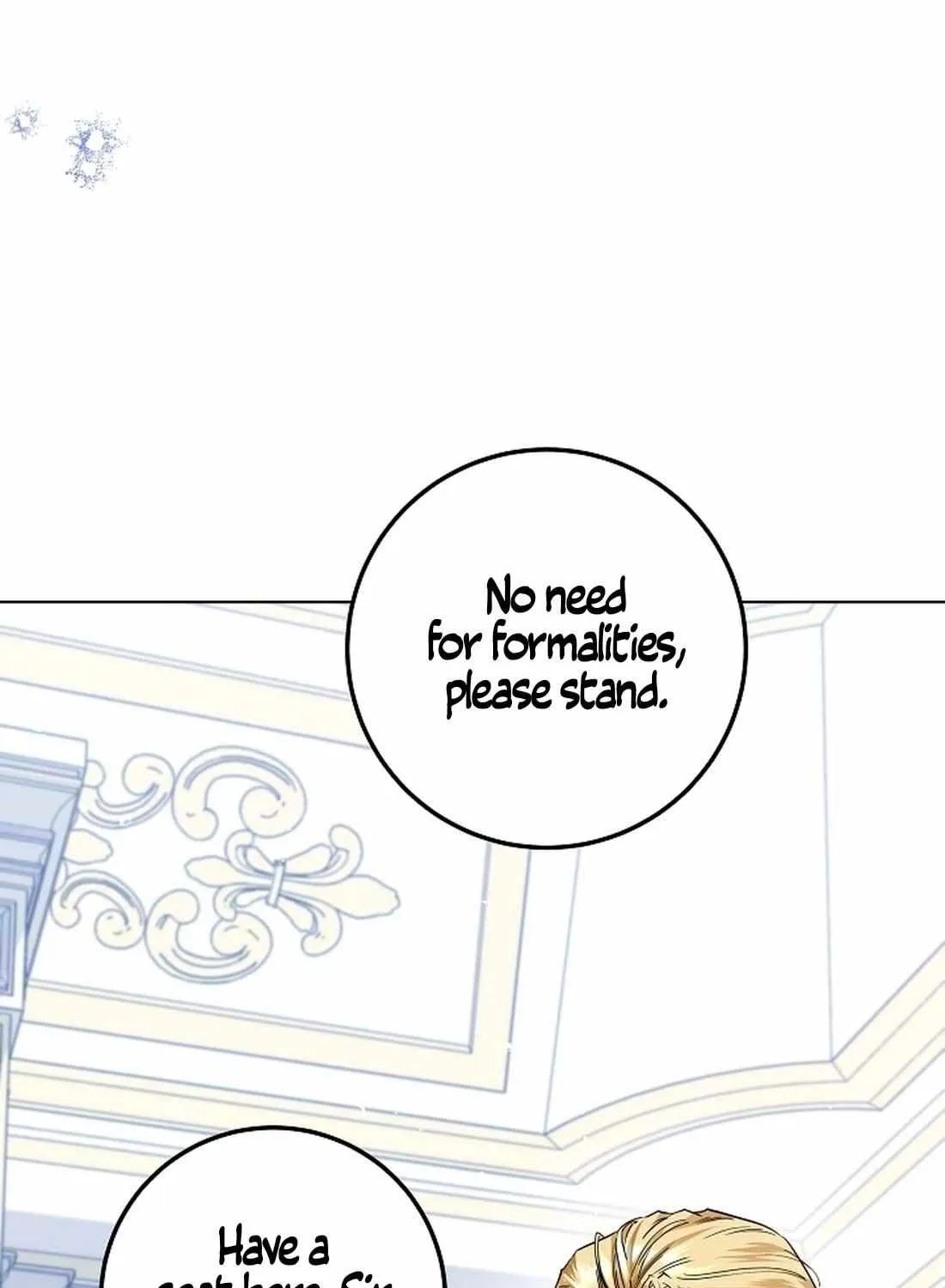 The Incognito Princess Chapter 33 page 42 - 
