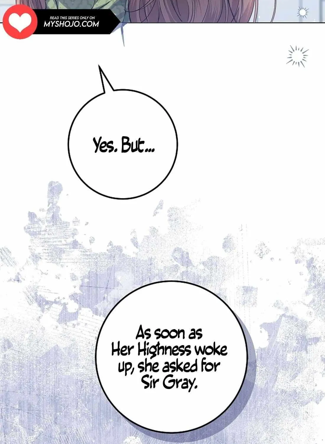 The Incognito Princess Chapter 33 page 7 - 