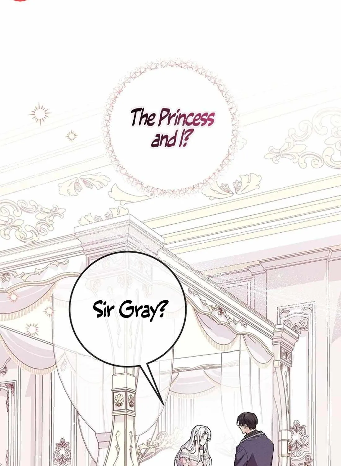 The Incognito Princess Chapter 33 page 80 - 