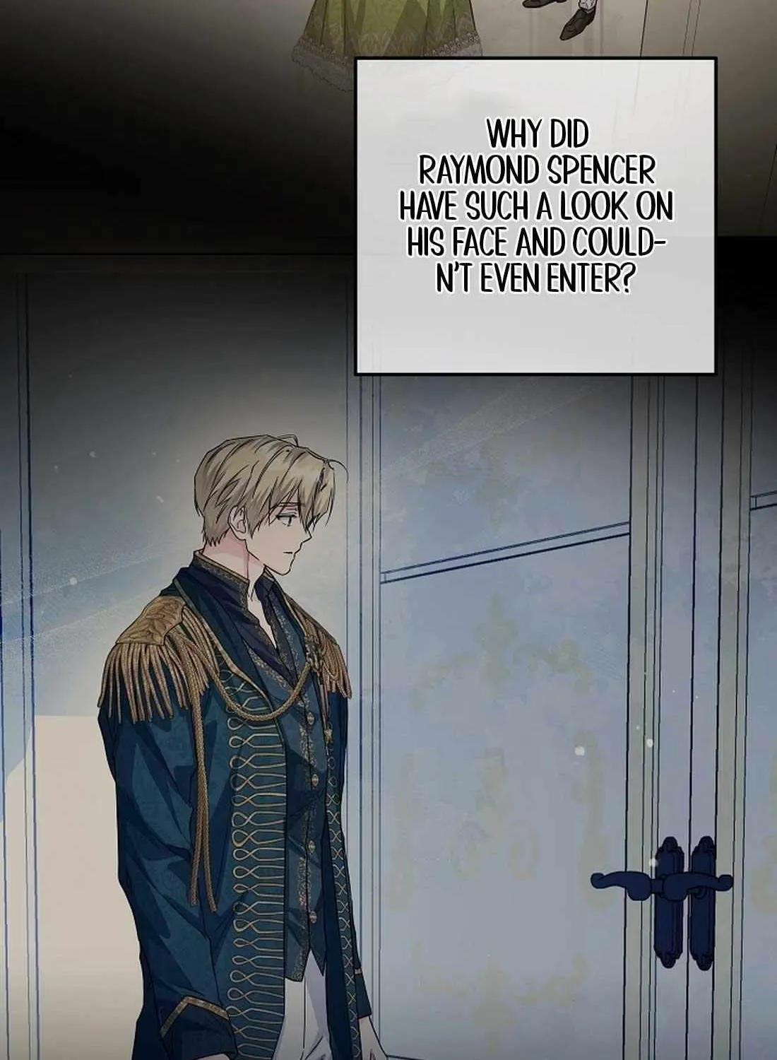 The Incognito Princess Chapter 33 page 94 - 