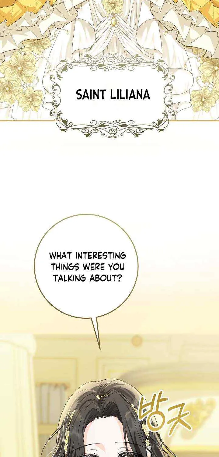 The Incognito Princess Chapter 4 page 20 - 
