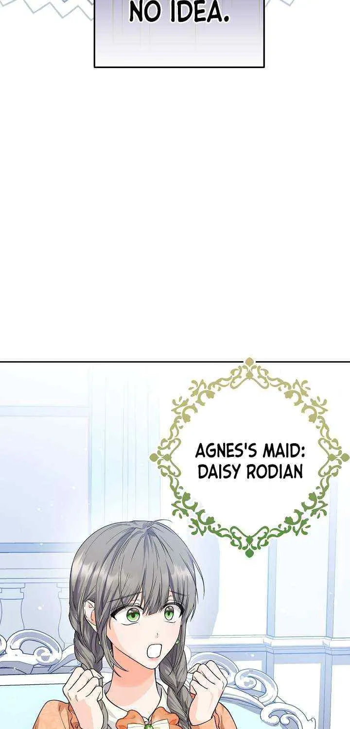 The Incognito Princess Chapter 4 page 58 - 
