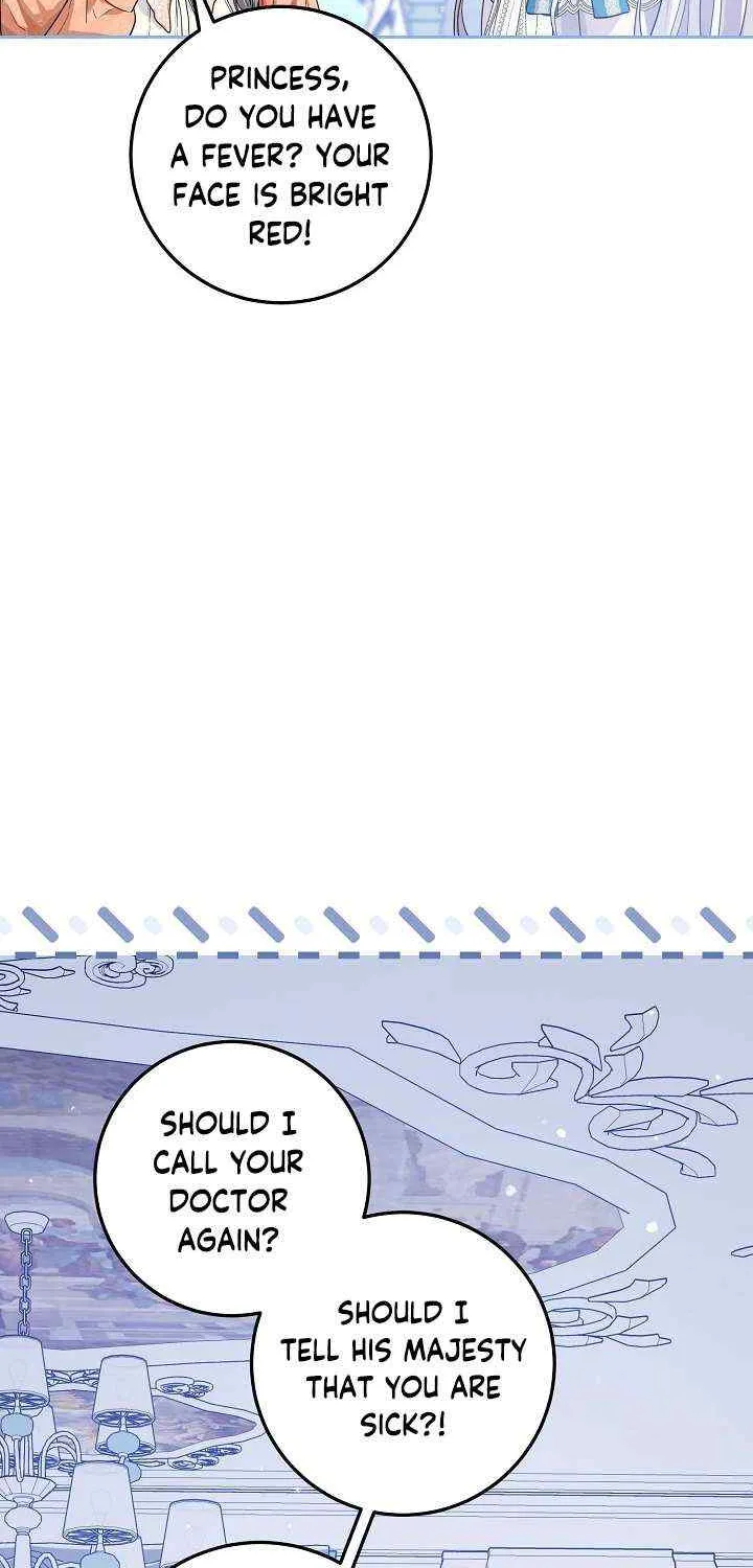 The Incognito Princess Chapter 4 page 63 - 