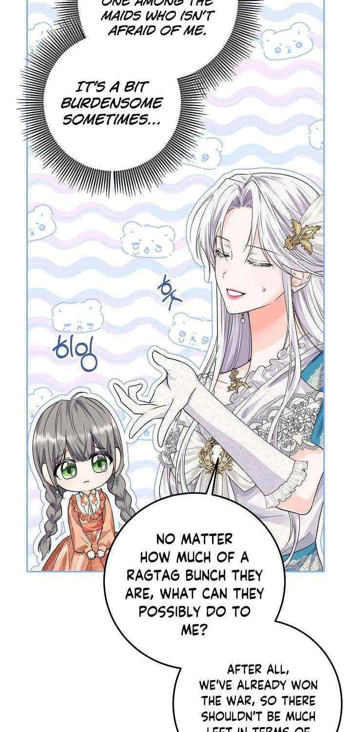 The Incognito Princess Chapter 4 page 65 - 