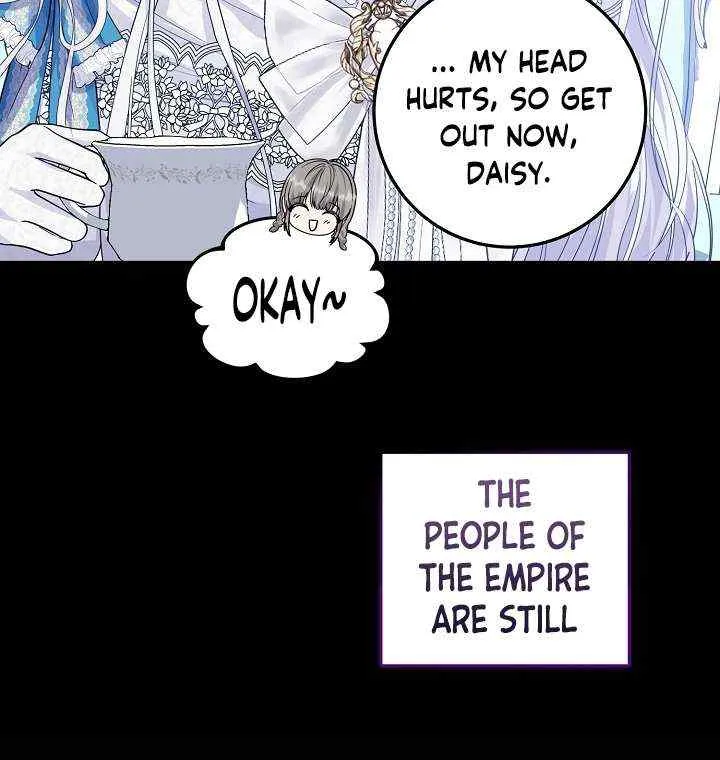 The Incognito Princess Chapter 4 page 68 - 