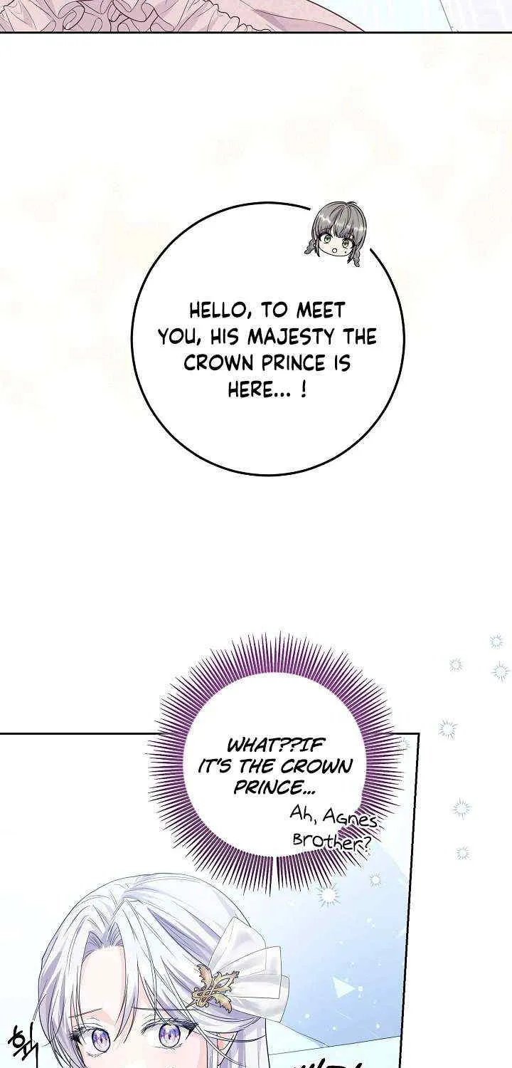 The Incognito Princess Chapter 4 page 75 - 