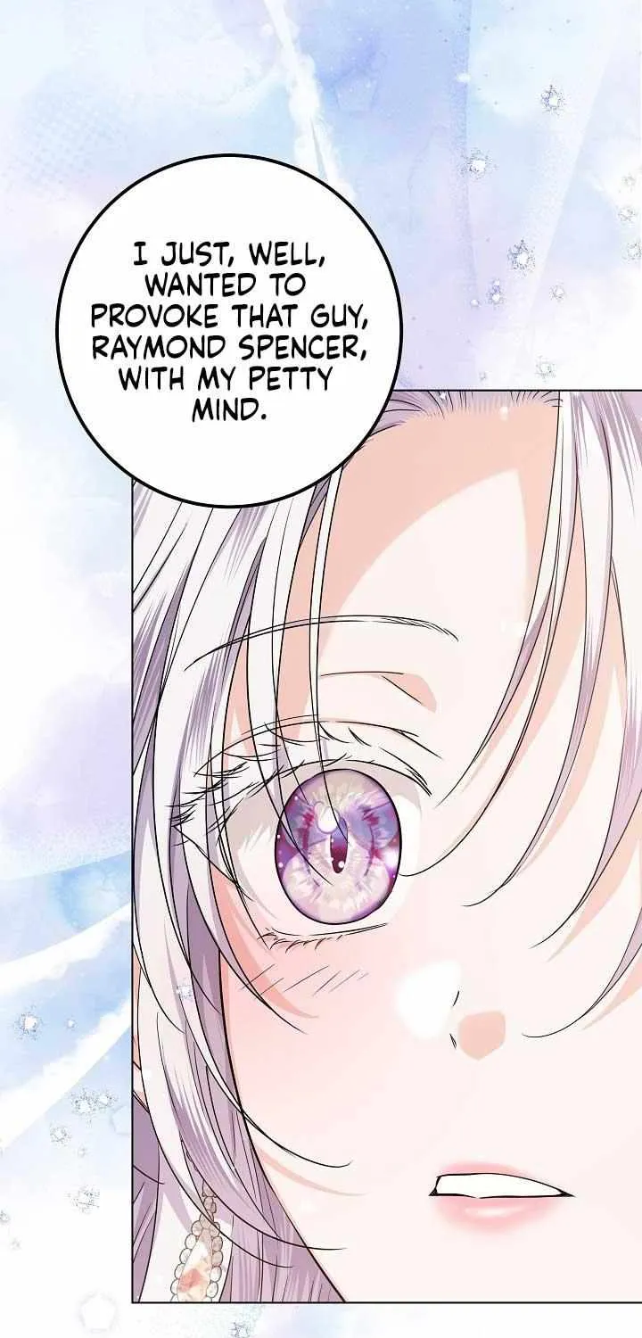 The Incognito Princess Chapter 42 page 28 - 