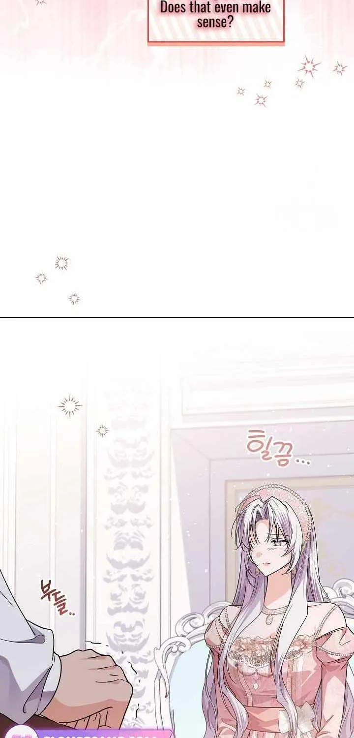 The Incognito Princess Chapter 42 page 33 - 