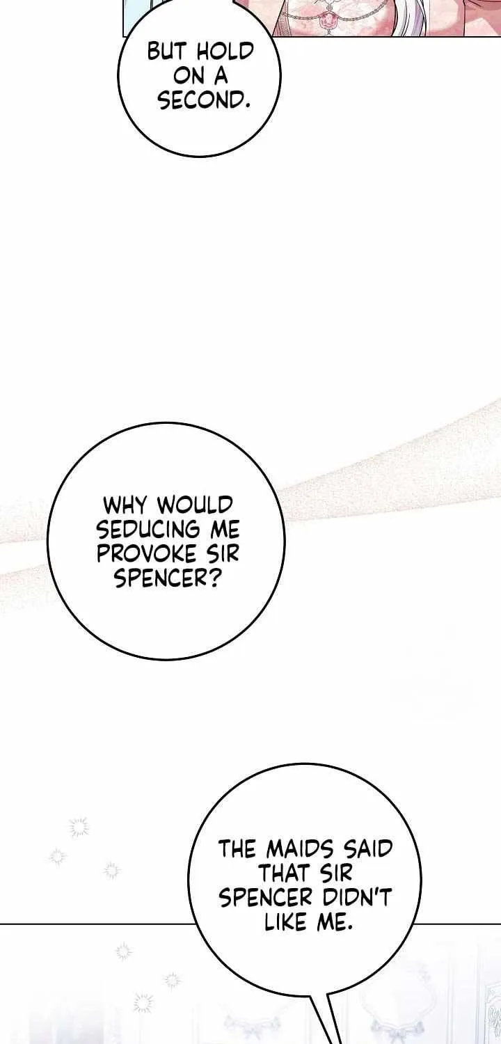 The Incognito Princess Chapter 42 page 48 - 