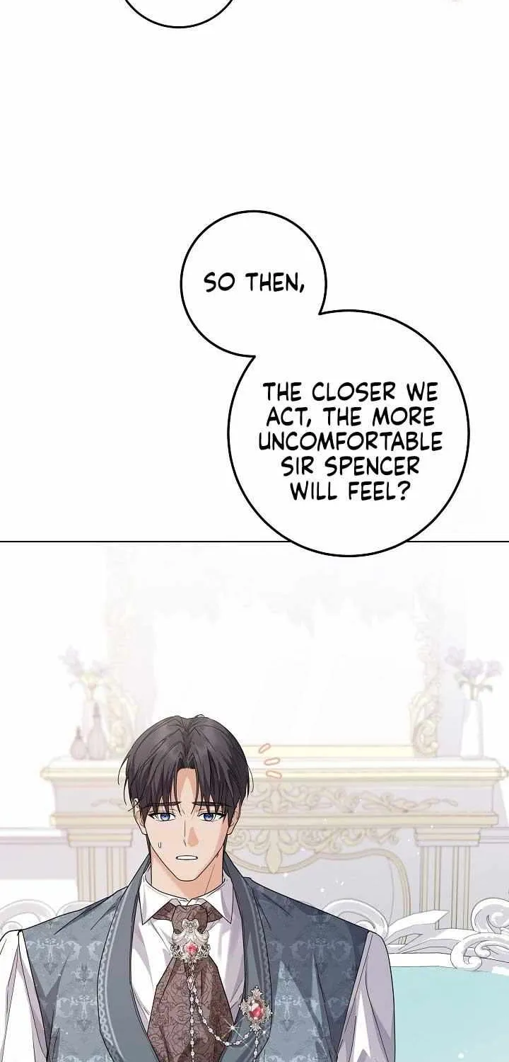The Incognito Princess Chapter 42 page 57 - 