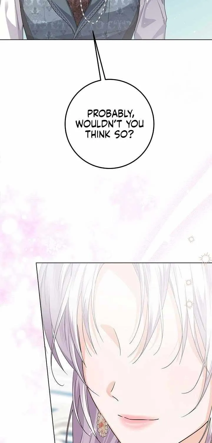 The Incognito Princess Chapter 42 page 58 - 