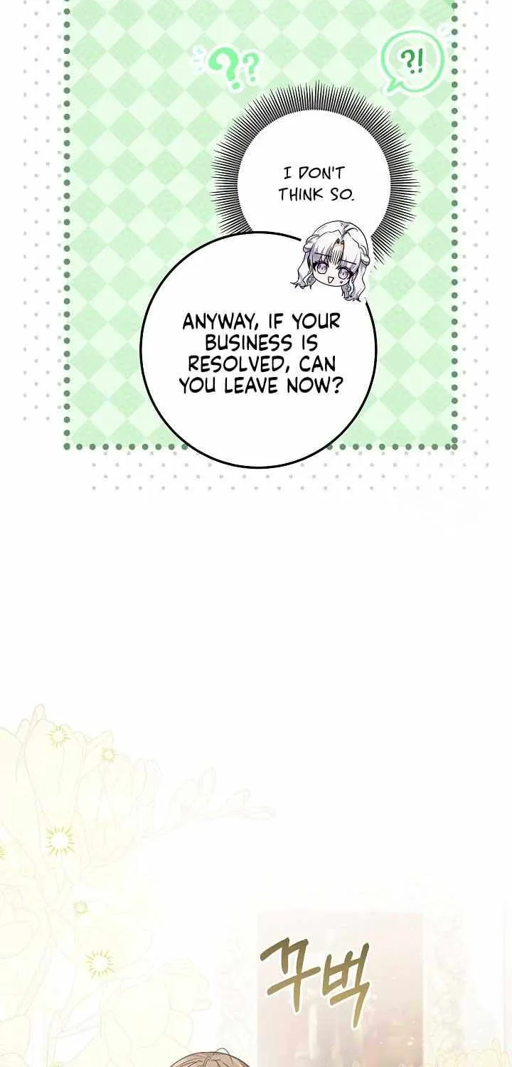 The Incognito Princess Chapter 43 page 16 - 
