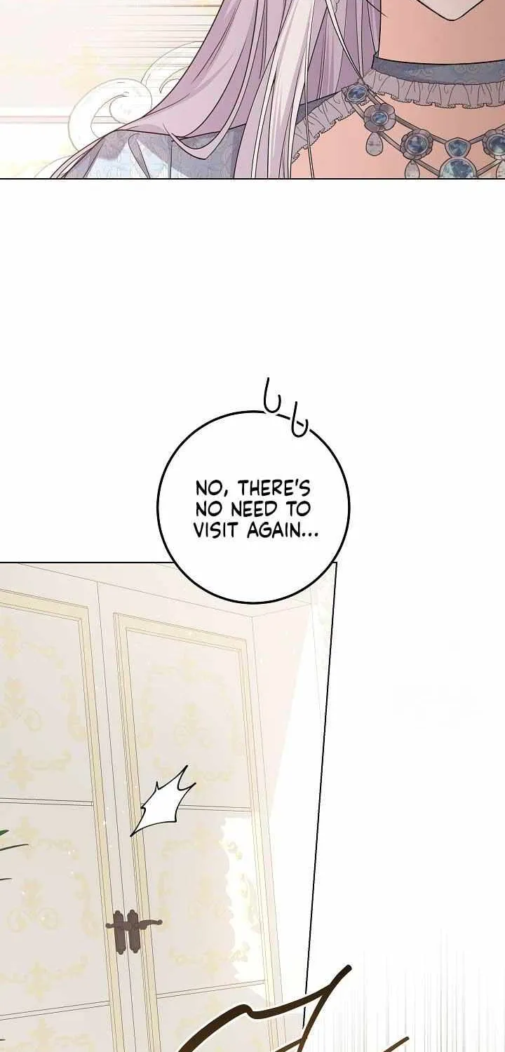 The Incognito Princess Chapter 43 page 18 - 