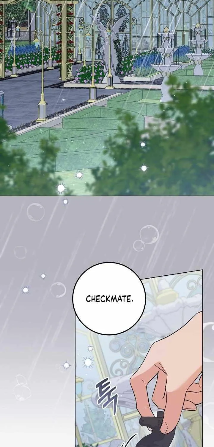 The Incognito Princess Chapter 43 page 26 - 