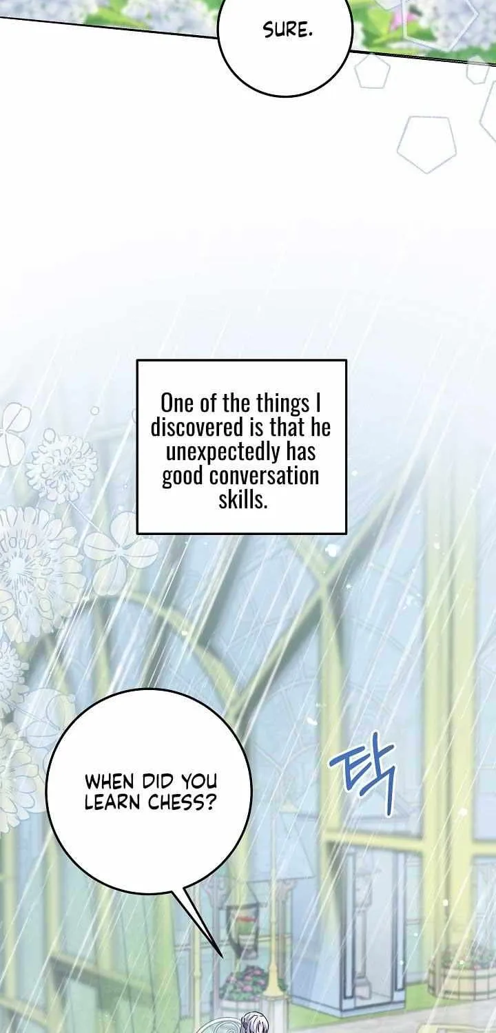 The Incognito Princess Chapter 43 page 30 - 