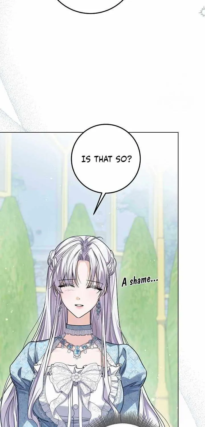 The Incognito Princess Chapter 43 page 40 - 