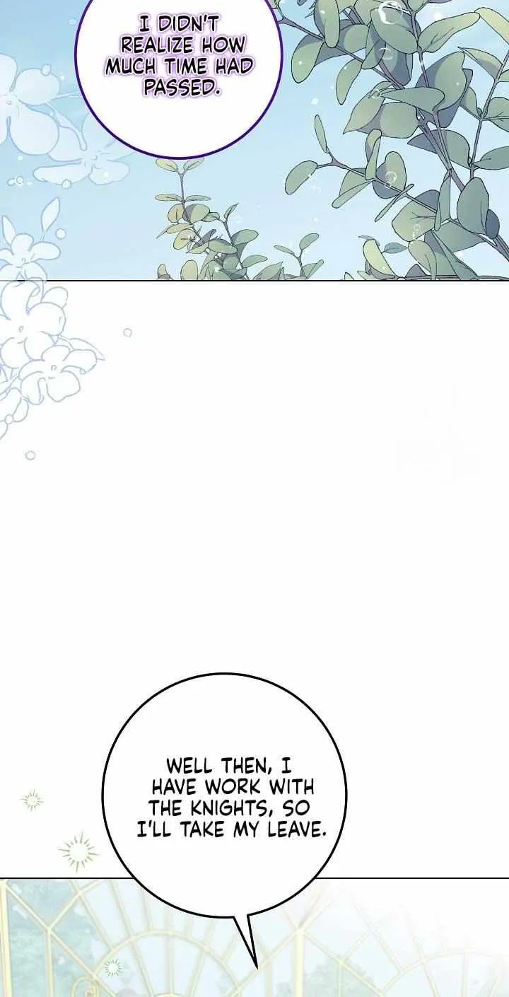 The Incognito Princess Chapter 43 page 42 - 