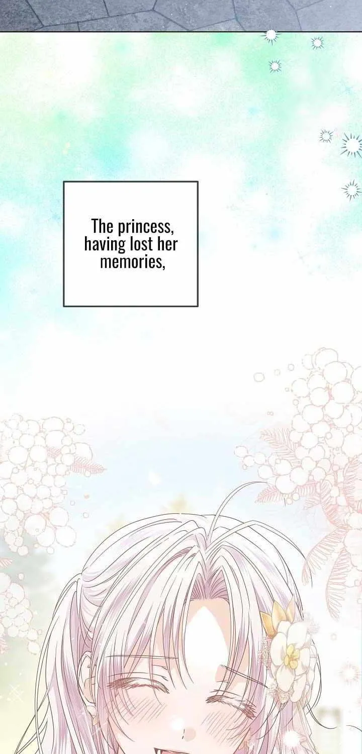 The Incognito Princess Chapter 43 page 46 - 