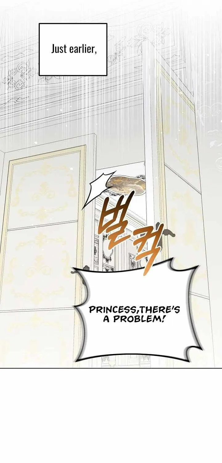 The Incognito Princess Chapter 43 page 70 - 