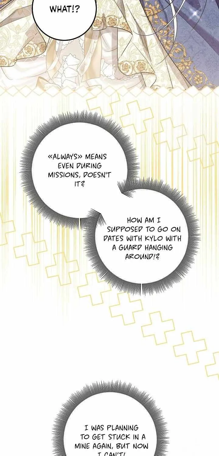 The Incognito Princess Chapter 43 page 74 - 
