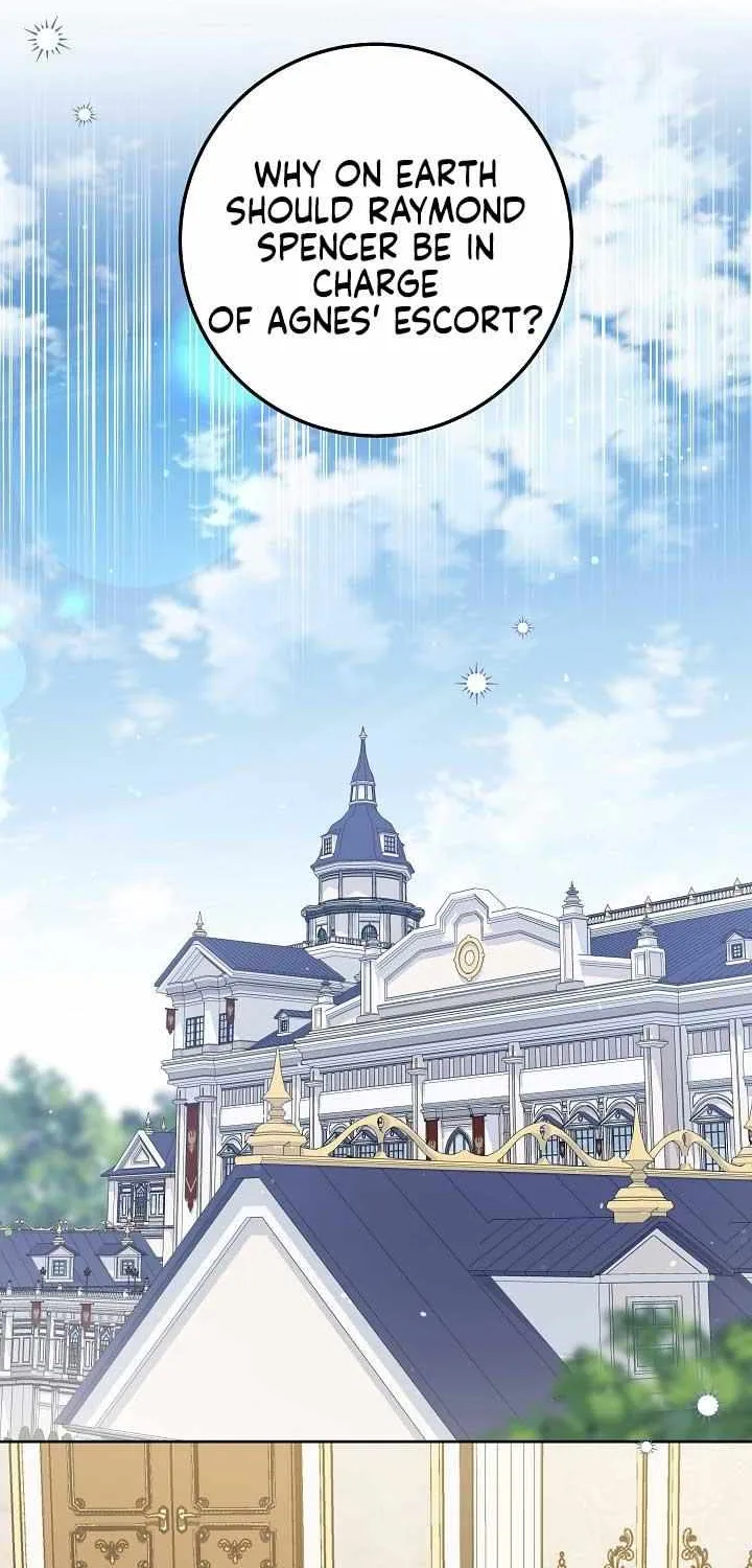 The Incognito Princess Chapter 44 page 3 - 