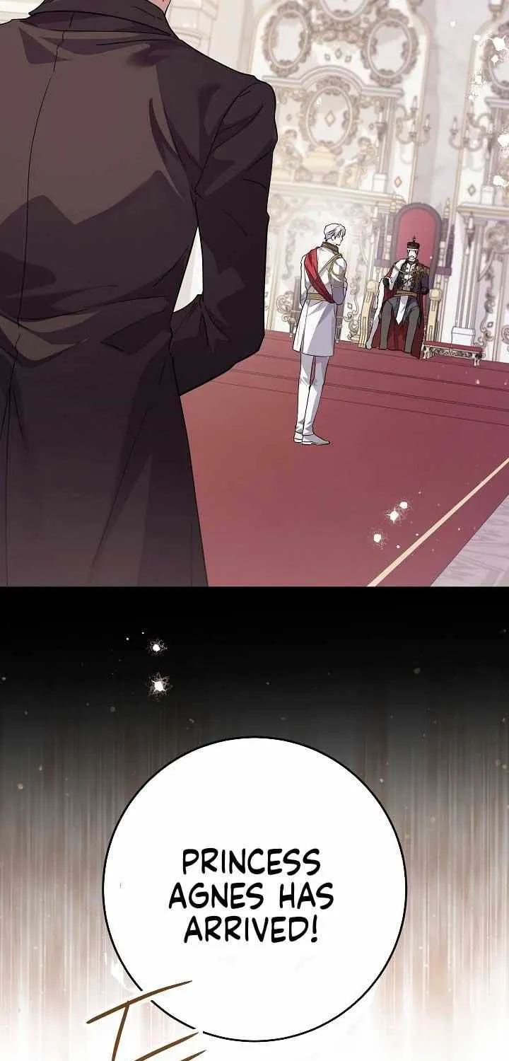 The Incognito Princess Chapter 44 page 21 - 