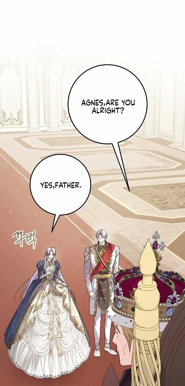 The Incognito Princess Chapter 44 page 25 - 