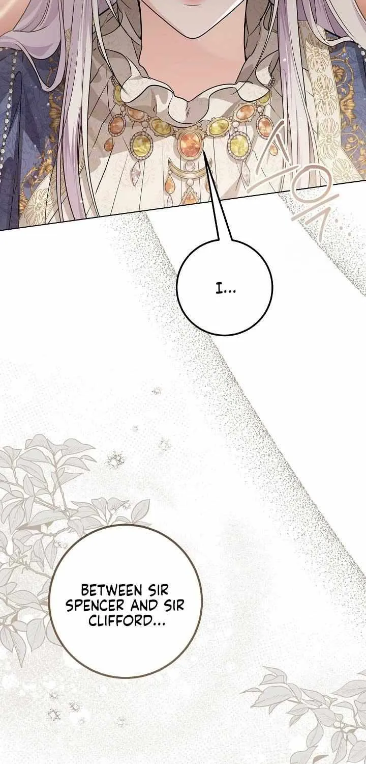 The Incognito Princess Chapter 44 page 29 - 
